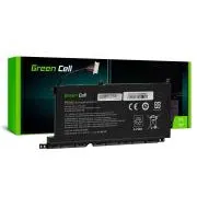 Baterie Green Cell PG03XL L48495-005 pentru HP Pavilion 15-EC 15-EC0017NW 15-EC1087NW 15-EC2504NW 15-DK 15-DK2315NW 16-A 16-A0007NW