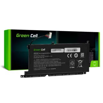 Baterie Green Cell PG03XL L48495-005 pentru HP Pavilion 15-EC 15-EC0017NW 15-EC1087NW 15-EC2504NW 15-DK 15-DK2315NW 16-A 16-A0007NW