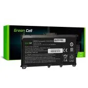 Baterie Green Cell HW03XL L97300-005 pentru HP 250 G9 255 G8 255 G9 17-CN 17-CP Pavilion 15-EG 15-EG1103NW 15-EG1152NW 15-EH
