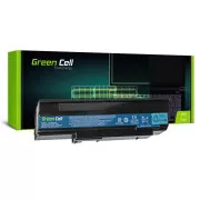 Baterie Green Cell AS09C31 AS09C71 ZR6 pentru Acer eMachines E528 E728 Extensa 5235 5635 5635G 5635Z 5635ZG