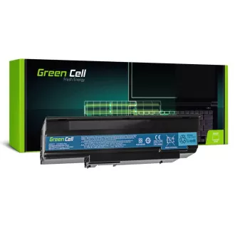 Baterie Green Cell AS09C31 AS09C71 ZR6 pentru Acer eMachines E528 E728 Extensa 5235 5635 5635G 5635Z 5635ZG