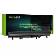 Baterie Green Cell 4ICR17/65 AL12A32 AL12A72 pentru Acer Aspire E1-510 E1-522 E1-530 E1-532 E1-570 E1-572 V5-531 V5-571