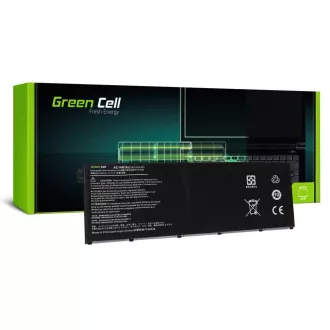 Baterie Green Cell AC14B13J AC14B18J pentru Acer Aspire ES1-111M ES1-331 ES1-531 ES1-533 ES1-571