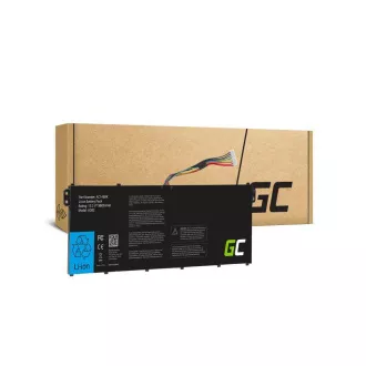 Baterie Green Cell AC14B3K AC14B8K pentru Acer Aspire 5 A515 A517 R15 R5-571T Spin 3 SP315-51 SP513-51 Swift 3 SF314-52