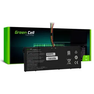 Baterie Green Cell AC14B13J AC14B18J pentru Acer Aspire 3 A315-23 A315-55G ES1-111M ES1-331 ES1-531 ES1-533 ES1-571 Baterie Green Cell AC14B13J AC14B18J pentru Acer Aspire 3 A315-23 A315-55G ES1-111M ES1-331 ES1-531 ES1-533 ES1-571