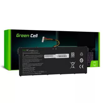 Baterie Green Cell AP18C4K AP18C8K pentru Acer Aspire 3 A315-23 5 A514-54 A515-57 Swift 1 SF114-34 3 SF314-42 SF314-43 SF314-57 Baterie Green Cell AP18C4K AP18C8K pentru Acer Aspire 3 A315-23 5 A514-54 A515-57 Swift 1 SF114-34 3 SF314-42 SF314-43 SF314-57