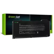 Baterie Green Cell A1322 pentru Apple MacBook Pro 13 A1278 (începutul anului 2009, începutul anului 2010, începutul anului 2011, sfârșitul anului 2011, începutul anului 2012)