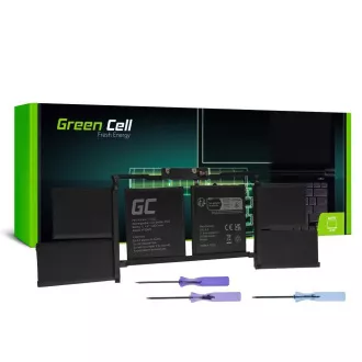 Baterie Green Cell A1820 pentru Apple MacBook Pro 15 A1707 (2016, 2017)