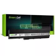 Baterie Green Cell A32-K52 A32-K42 pentru Asus K52 K52J K52F A52 A52F X52J X52 K52JC K52N