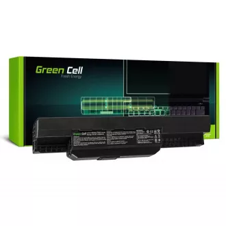 Baterie Green Cell A31-K53 A32-K53 A41-K53 A42-K53 pentru Asus A537 K53 K53E K53S K53SV X53 X53S X53U X54 X54C X54F X54H Baterie Green Cell A31-K53 A32-K53 A41-K53 A42-K53 pentru Asus A537 K53 K53E K53S K53SV X53 X53S X53U X54 X54C X54F X54H