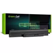 Baterie Green Cell A31-K53 A32-K53 A41-K53 A42-K53 pentru Asus A537 K53 K53E K53S K53SV X53 X53S X53U X54 X54C X54F X54H