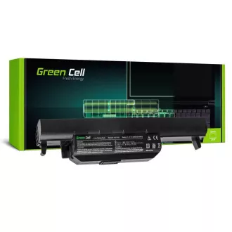 Baterie Green Cell A32-K55 A33-K55 pentru Asus A55 K55 K55A K55V K55VD K55VJ K55VM K75 R400 R500 R500V R700 X55A X55U Baterie Green Cell A32-K55 A33-K55 pentru Asus A55 K55 K55A K55V K55VD K55VJ K55VM K75 R400 R500 R500V R700 X55A X55U