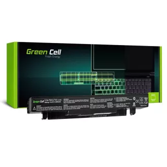 Baterie Green Cell A41-X550A A41-X550 pentru Asus A550 K550 R510 R510C R510L X550 X550C X550CA X550CC X550L X550V X550VC Baterie Green Cell A41-X550A A41-X550 pentru Asus A550 K550 R510 R510C R510L X550 X550C X550CA X550CC X550L X550V X550VC