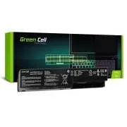 Baterie Green Cell A32-X401 A31-X401 A41-X401 pentru Asus X501 X301 X301A X401 X401A X401U X501A X501U