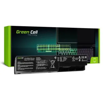 Baterie Green Cell A32-X401 A31-X401 A41-X401 pentru Asus X501 X301 X301A X401 X401A X401U X501A X501U
