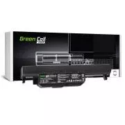 Baterie Green Cell PRO A32-K55 A33-K55 pentru Asus A55 K55 K55A K55V K55VD K55VJ K55VM K75 R400 R500 R500V R700 X55A X55U