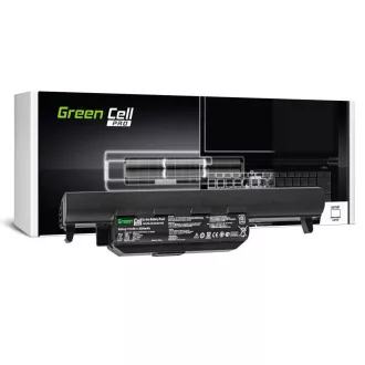 Baterie Green Cell PRO A32-K55 A33-K55 pentru Asus A55 K55 K55A K55V K55VD K55VJ K55VM K75 R400 R500 R500V R700 X55A X55U