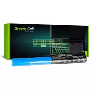Baterie Green Cell A31N1601 pentru Asus R541N R541NA R541S R541U R541UA R541UJ Vivobook Max F541N F541U X541N X541NA X541S X541U