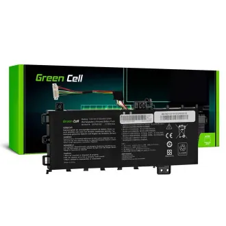 Baterie Green Cell B21N1818 C21N1818-1 pentru Asus VivoBook 15 A512 A512DA A512FA A512JA R512F R512U X512 X512DA X512FA X512FL
