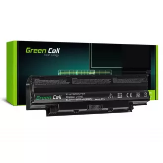 Baterie Green Cell J1KND pentru Dell Inspiron 13R 14R 15R 17R Q15R N4010 N5010 N5030 N5040 N5110 T510 Baterie Green Cell J1KND pentru Dell Inspiron 13R 14R 15R 17R Q15R N4010 N5010 N5030 N5040 N5110 T510