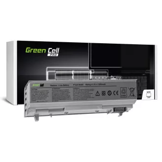 Baterie Green Cell PT434 W1193 pentru Dell Latitude E6400 E6410 E6500 E6510