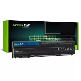 Baterie Green Cell 8858X T54FJ M5Y0X pentru Dell Latitude E5420 E5430 E5520 E5530 E6420 E6430 E6520 E6530 Baterie Green Cell 8858X T54FJ M5Y0X pentru Dell Latitude E5420 E5430 E5520 E5530 E6420 E6430 E6520 E6530