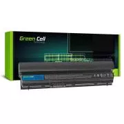 Baterie Green Cell RFJMW FRR0G pentru Dell Latitude E6220 E6230 E6320 E6330
