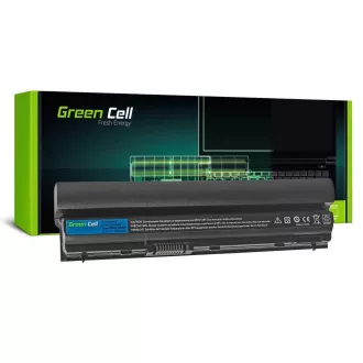 Baterie Green Cell RFJMW FRR0G pentru Dell Latitude E6220 E6230 E6320 E6330