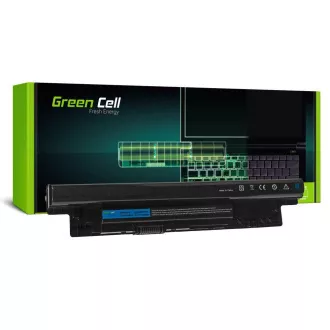 Baterie Green Cell MR90Y XCMRD pentru Dell Inspiron 15 15R 17 17R Baterie Green Cell MR90Y XCMRD pentru Dell Inspiron 15 15R 17 17R