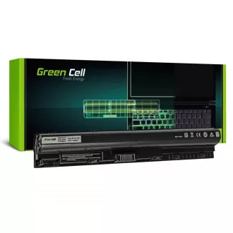 Baterie Green Cell M5Y1K pentru Dell Inspiron 15 3552 3567 3573 5551 5552 5558 5559 Inspiron 17 5755