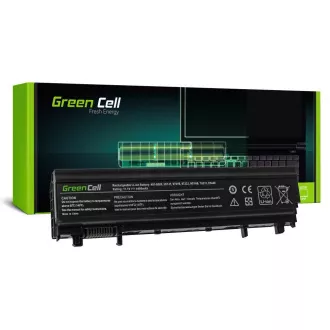 Baterie Green Cell VV0NF N5YH9 pentru Dell Latitude E5440 E5540