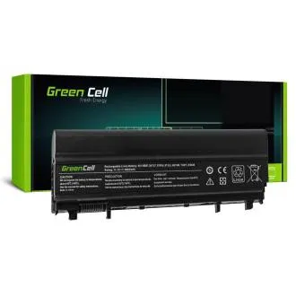 Baterie Green Cell VV0NF N5YH9 pentru Dell Latitude E5440 E5540 P44G Baterie Green Cell VV0NF N5YH9 pentru Dell Latitude E5440 E5540 P44G
