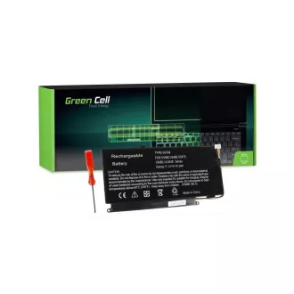 Baterie Green Cell VH748 pentru Dell Vostro 5460 5470 5480 5560, Inspiron 14 5439