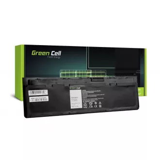 Baterie Green Cell WD52H GVD76 pentru Dell Latitude E7240 E7250