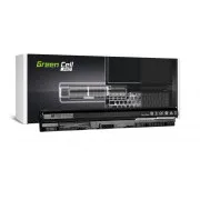 Baterie Green Cell PRO M5Y1K pentru Dell Inspiron 15 3552 3567 3573 5551 5552 5558 5559 Inspiron 17 5755