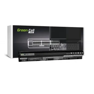 Baterie Green Cell PRO M5Y1K pentru Dell Inspiron 15 3552 3567 3573 5551 5552 5558 5559 Inspiron 17 5755
