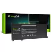 Baterie Green Cell 33YDH pentru Dell Inspiron G3 3579 3779 G5 5587 G7 7588 7577 7773 7778 7779 7786 Latitude 3380 3480 3490 3590