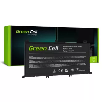 Baterie Green Cell 357F9 pentru Dell Inspiron 15 5576 5577 7557 7559 7566 7567