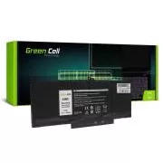 Baterie Green Cell F3YGT pentru Dell Latitude 7280 7290 7380 7390 7480 7490
