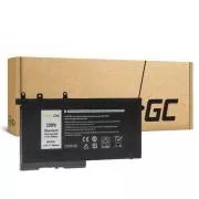 Baterie Green Cell 3DDDG 93FTF pentru Dell Latitude 5280 5290 5480 5490 5495 5580 5590