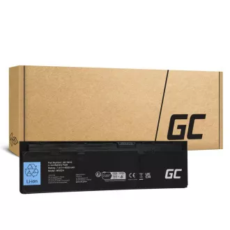 Baterie laptop Green Cell WD52H VFV59 pentru Dell Latitude E7240 E7250 Baterie laptop Green Cell WD52H VFV59 pentru Dell Latitude E7240 E7250
