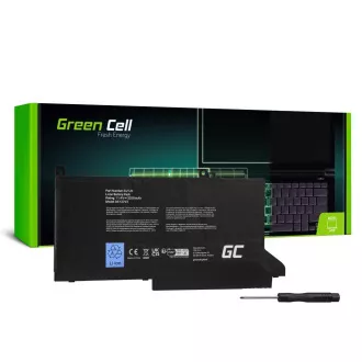 Baterie Green Cell DJ1J0 pentru Dell Latitude 7280 7290 7380 7390 7480 7490