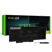 Baterie Green Cell 93FTF GJKNX pentru Dell Latitude 5280 5290 5480 5490 5491 5495 5580 5590 5591 Precision 3520 3530