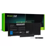 Baterie Green Cell F3YGT pentru Dell Latitude 7280 7290 7380 7390 7480 7490