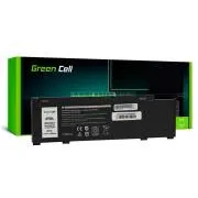 Baterie Green Cell 266J9 0M4GWP pentru Dell G3 15 3500 3590 G5 5500 5505 Inspiron 14 5490