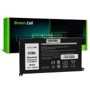 Baterie Green Cell YRDD6 1VX1H la Dell Vostro 5490 5590 5481 Inspiron 5481 5482