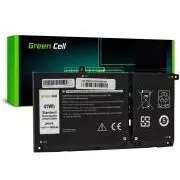 Baterie Green Cell YRDD6 1VX1H pentru Dell Latitude 3510 Inspiron 5501 5301 5505 5401 5402 5502