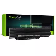 Baterie Green Cell FPCBP145 FPCBP282 pentru Fujitsu LifeBook E751 E752 E781 E782 P770 P771 P772 S710 S751 S752 S760 S761 S762 S782