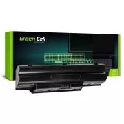 Baterie Green Cell FPCBP250 pentru Fujitsu-Siemens LifeBook A530 A531 AH530 AH531