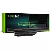 Baterie Green Cell pentru Fujitsu LifeBook A514 A544 A555 AH544 AH564 E547 E554 E733 E734 E743 E744 E746 E753 E754 S904